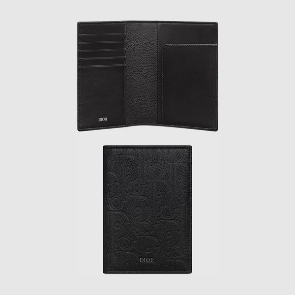 디올 몽테인 지갑 S급 레플리카 - 허시백 지갑